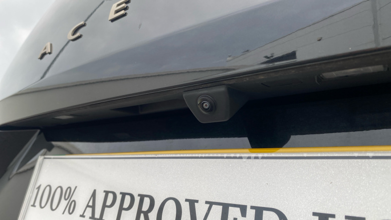 MINI Aceman 135kW E Exclusive [Level 2] 43kWh 5dr Auto Electric Hatchback